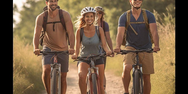 Image principale de Healthy Weight