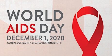 World AIDS Day: HIV Presentation primary image