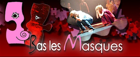 Primaire afbeelding van Bas Les Masques en Concert - 2015