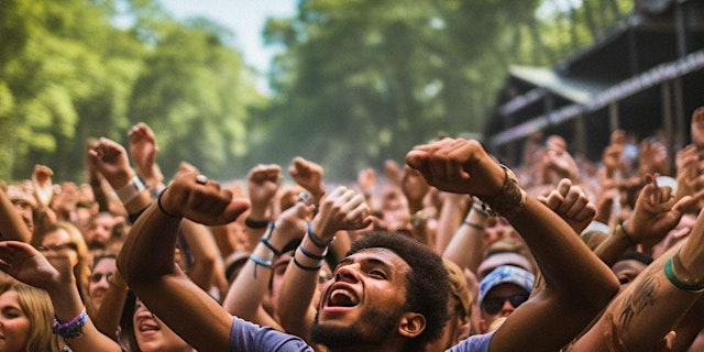 Imagem principal de Quiet Banger