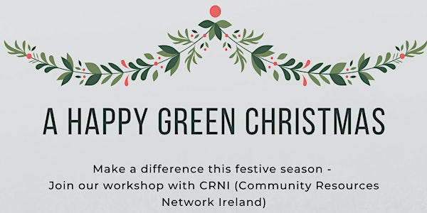 A Happy Green Christmas