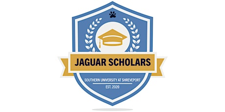 SUSLA Jaguar Scholars Orientation (Face-to-Face) primary image