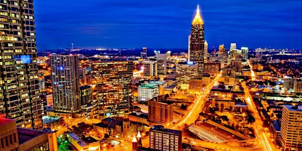 Call for Sponsors -  Atlanta Azure DataFest: Azure Advanced Analytics & Big...