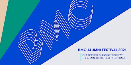 BMC Alumni Festival primary image