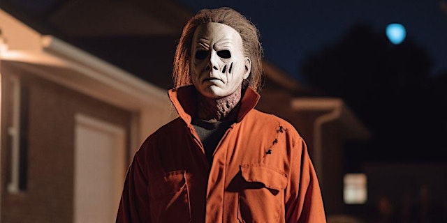 Image principale de Summerween: Nightmare on Miss Lee's Street