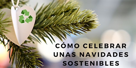 Imagen principal de Taller online: Cómo celebrar unas navidades sostenibles