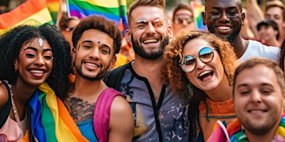Out For Pride UK Tour 2026: Thirst Bar Soho with Bimini x MOTH
