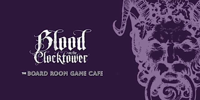 Image principale de Blood on the Clocktower: Sects and Violets/Bad Moon Rising