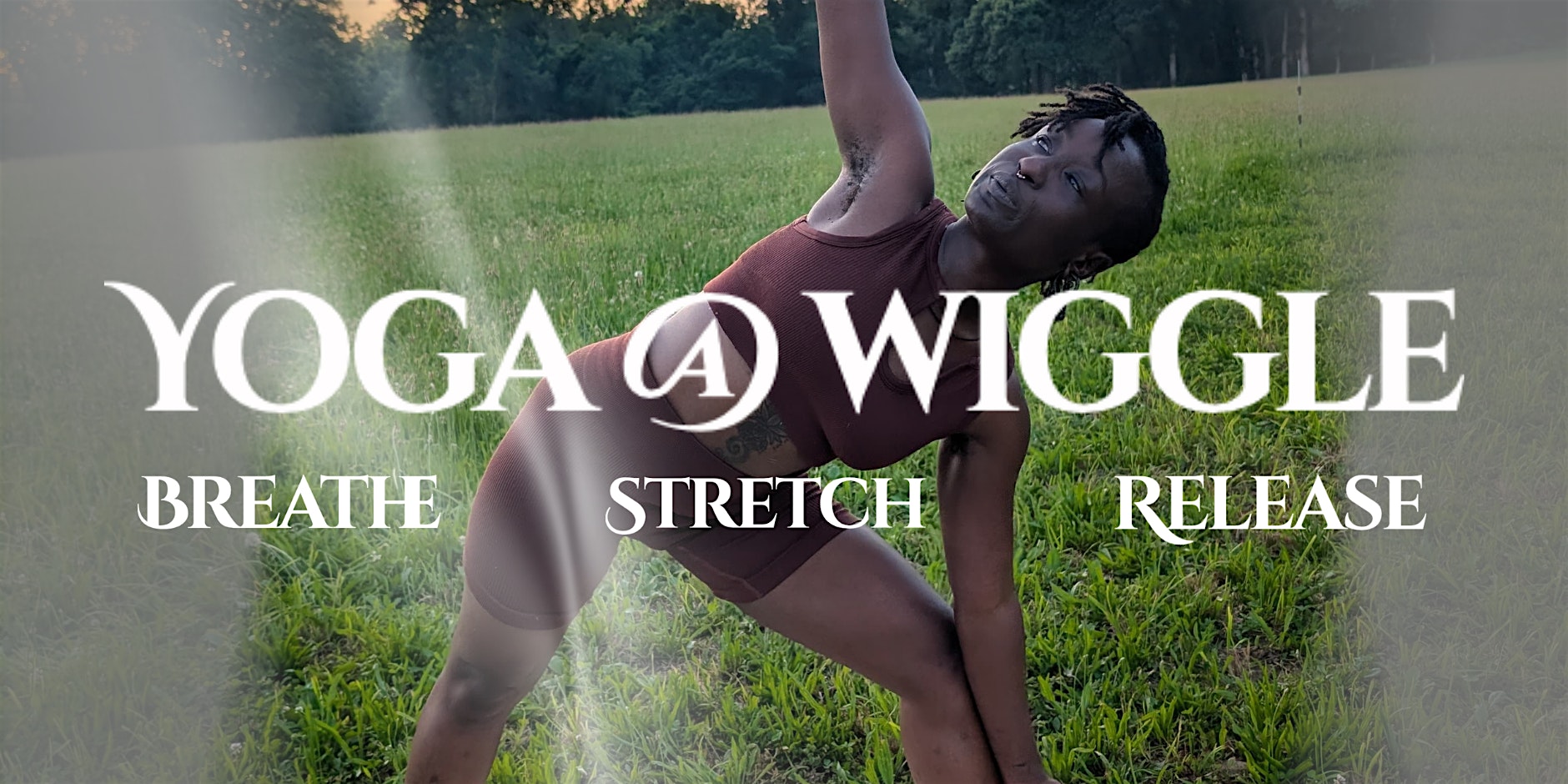 Yoga @ Wiggle
