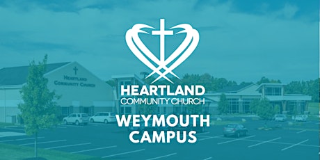 Weymouth Campus - 9:15am (Dec. 13th) primary image