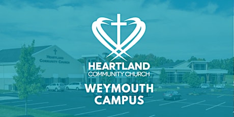 Weymouth Campus - 10:30am (Dec. 13th) primary image