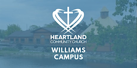 Williams Campus - Dec. 13th primary image