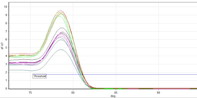 Image principale de Quantitative PCR (adult course for ages 13 and up)