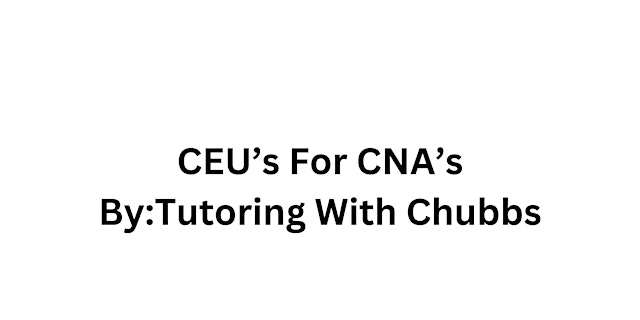 Image principale de AM: Pressure Sores PM: Understanding CVA's (8CEU)
