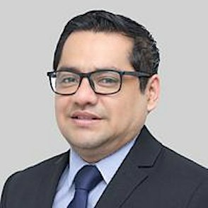 Carlos Ortiz