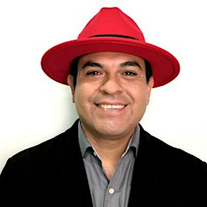 Jose Luis Buga