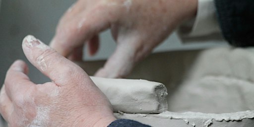 Hand-built pottery, coil pot technique | Bec English