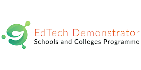 EdTech Demonstrator Schools and Colleges Meeting with Delivery Partner primary image