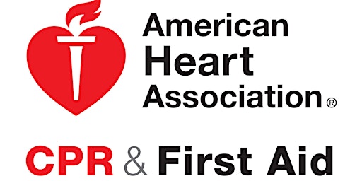 BLS American Heart Associatin basic life suport class for medical personnel primary image
