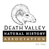 Logótipo de Death Valley Natural History Association