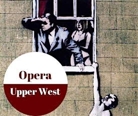 Opera Upper West presents "Le nozze di Figaro"