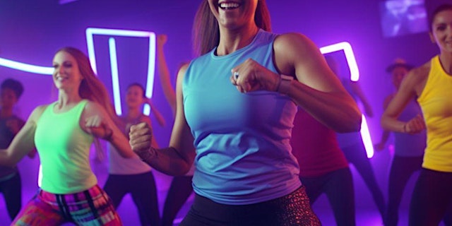 Image principale de FOY Dance Fit