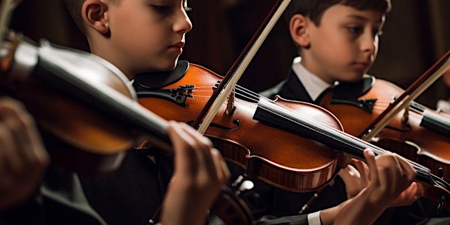 Image principale de Aurelian Ensemble Plays Haydn and Schubert