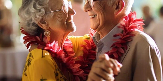 Image principale de 5th Annual Grandparents Day