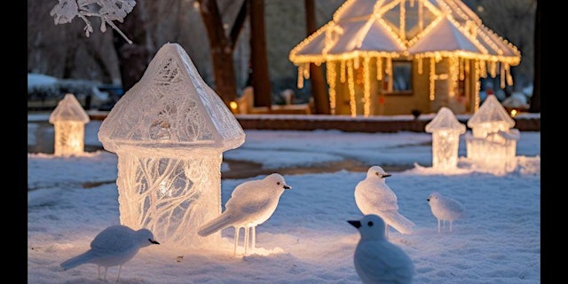 Image principale de Christmas in November