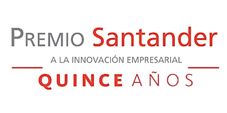 Imagen principal de Entrega del Premio Santander a la Innovación Empresarial