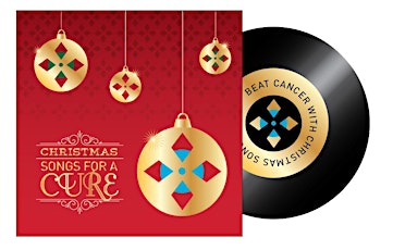 Christmas Songs for a Cure primary image