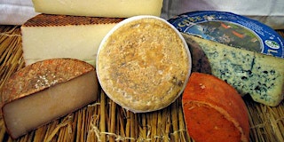 Image principale de Cheese and Wine of Spain—$75
