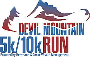 2015 Devil Mountain Run 5K/10K and Free Kid's Fun Run primary image