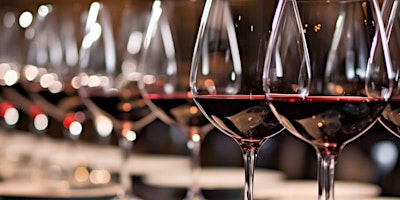Wine Tasting in Fredericksburg Texas