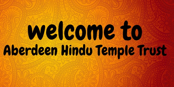 Aberdeen Hindu Temple Daily Darshan