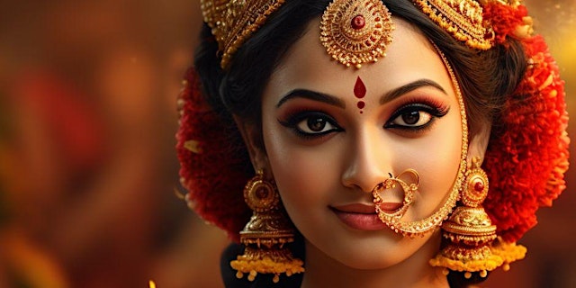 Image principale de Sri varamahalakshmi vratham