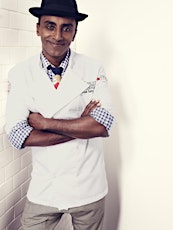 Learn How to Entertain in Style with Macy's & Chef Marcus Samuelsson! primary image