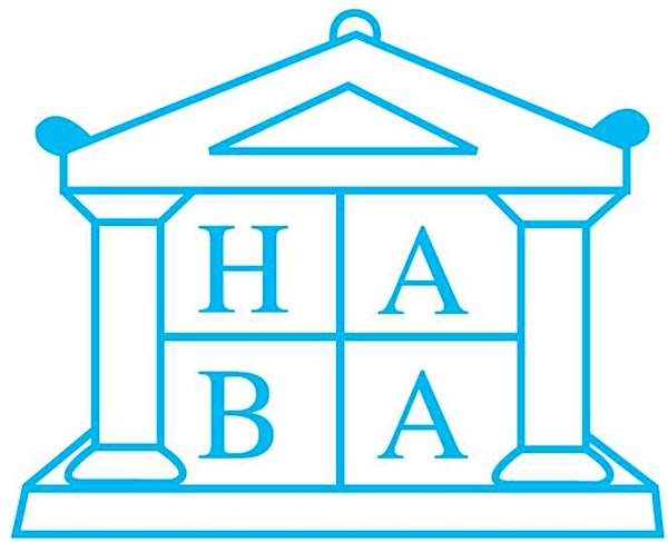 HABA: Traditional Cutting of the Vasilopita