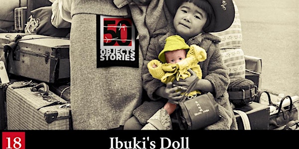 Ibuki's Doll Program