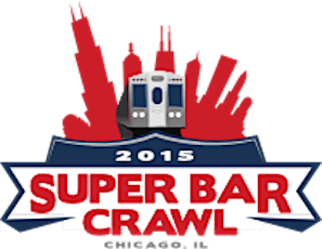Super Bar Crawl