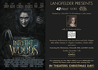 42West Goes Into The Woods! primary image