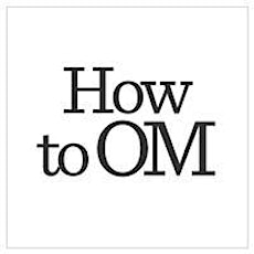 OneTaste SF: How To OM primary image