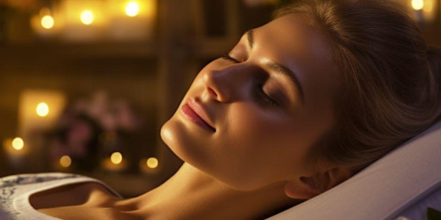 Image principale de Beauty and the Beach Sacred Skin & Sound Ritual