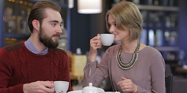 Imagen principal de Ottawa: Ontario & Quebec Singles Foodies - 25 - 49 | SlowDating.ca