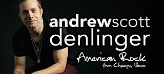 Andrew Scott Denlinger performs @ Zorn Brew Works