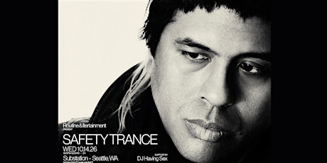 Safety Trance, Cardopusher at Substation