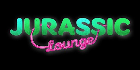 Jurassic Lounge: MARDI GRAS primary image