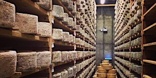 Image principale de Classic Class: Cheese of the British Isles—$75