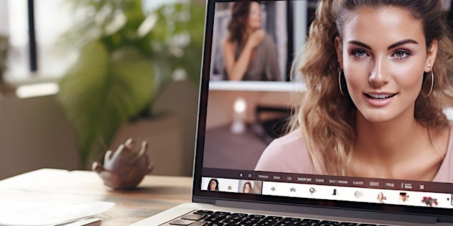 Image principale de Totality Talks: Beauty Networking Experience