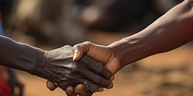 Image principale de We Care International's Annual Rendezvous Event